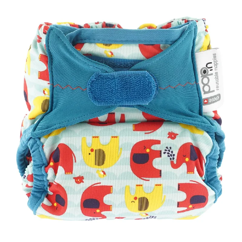 Pet ProductsPop-in Babipur Elephant Nappy