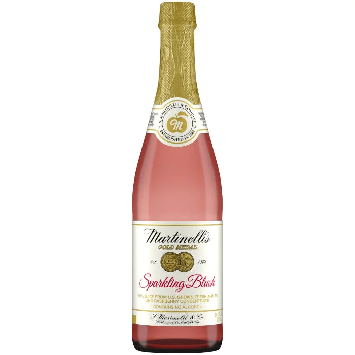 - Teething and chewing toys for puppiesMartinelli's - Juice Sparkling Blush, 25.4 Fl Oz - Pack of 12