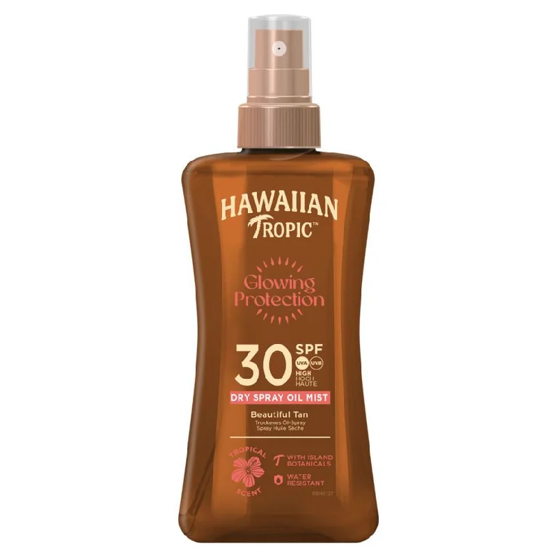 - Foldable and portable cat bagHawaiian Tropic Protective Dry Spray Oil Mist Coconut & Argan Oil SPF 30 High