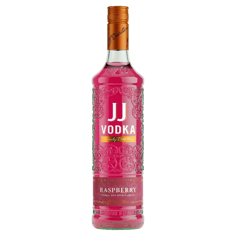 - Organic cotton dog bibsJ.J Whitley Raspberry Vodka 1L