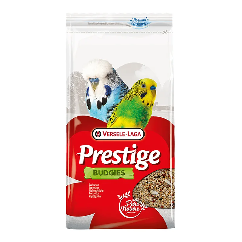 - ​​Pet toys under 10 yuanVersele-Laga Prestige Seed Mixture - Budgies 1.2kg