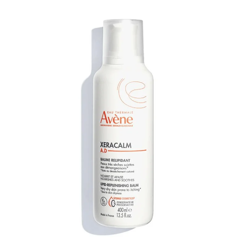 - Car dog seat beltEau Thermale Avene XeraCalm A.D Lipid-Replenishing Balm (13.5 fl oz) #10087182