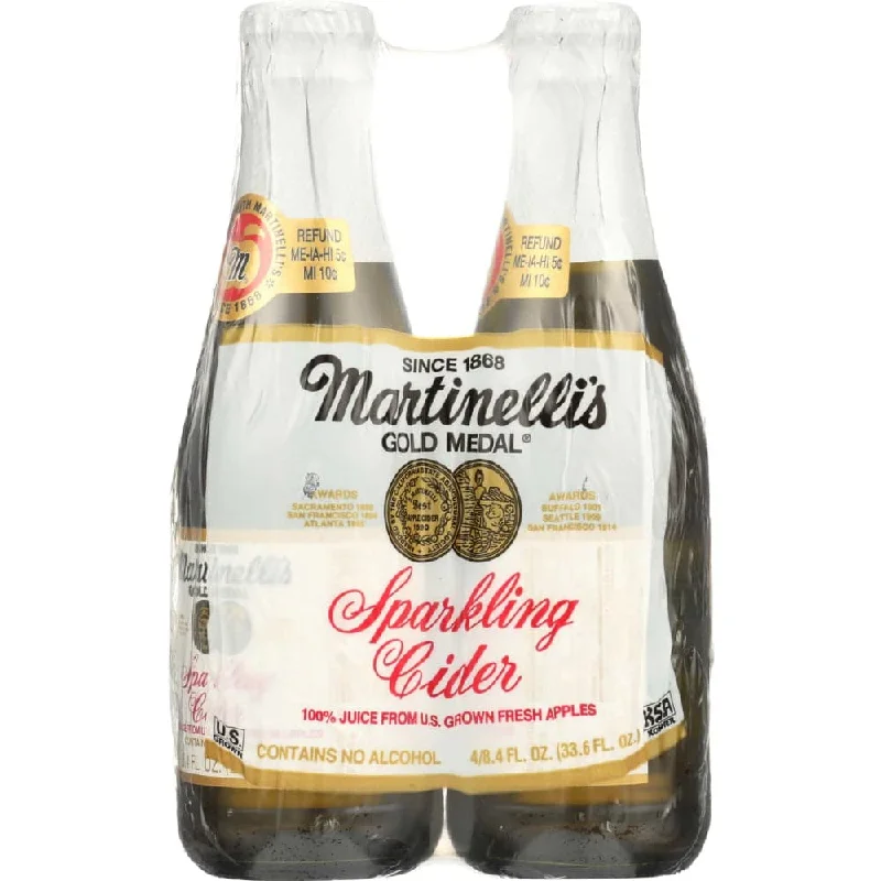 - Pet smart GPS locatorMartinelli's - Sparkling Cider 4 Pack