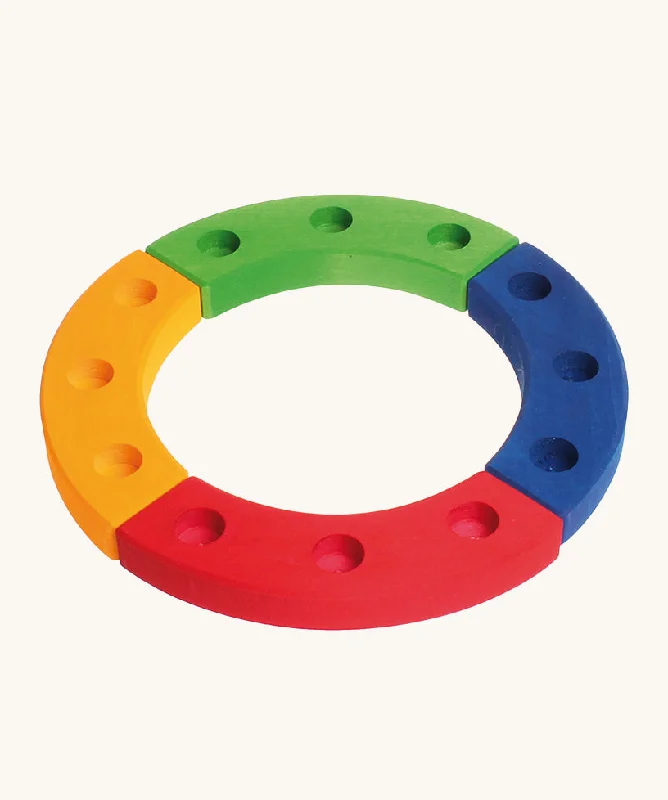 - Pet diabetes prescription foodGrimm's 12-Hole Coloured Wooden Ring