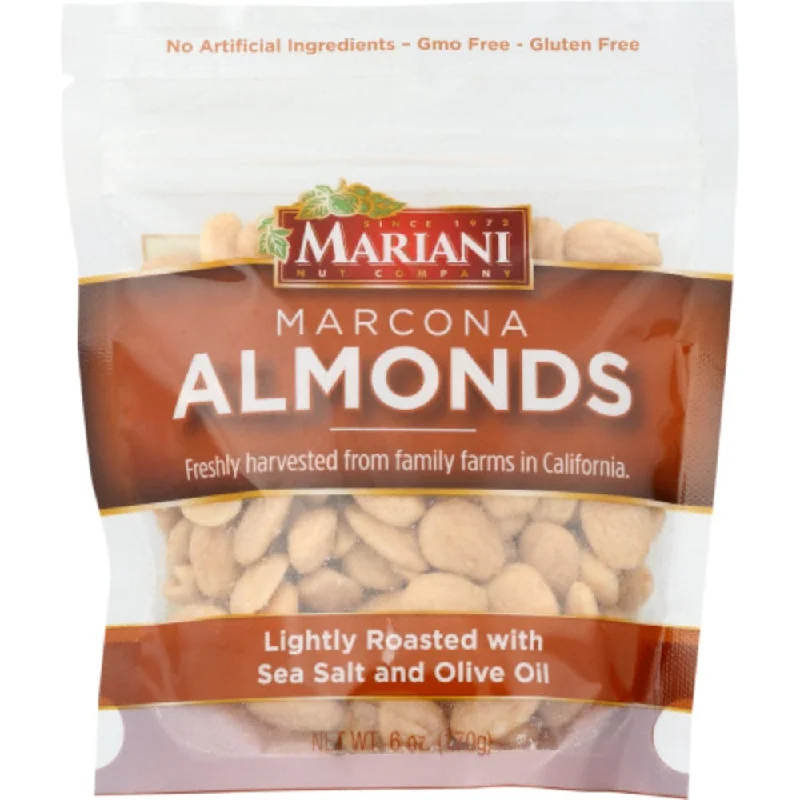  -Anti-scratch sofa protective coverMariani - Marcona Almonds Lightly Roasted with Sea Salt & Olive Oil, 6 oz