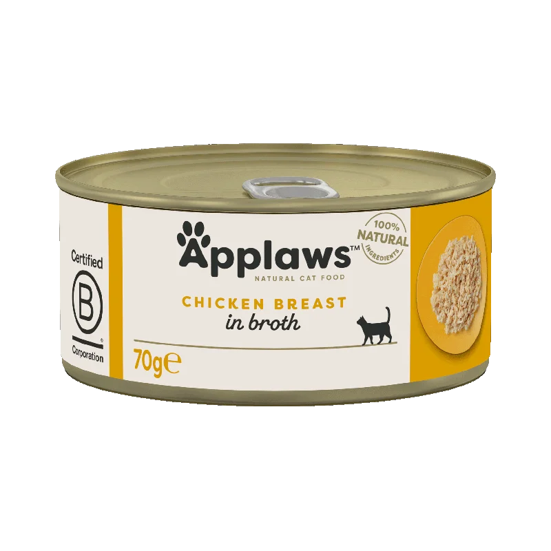 - Weight loss dog foodApplaws Tin Chicken Breast