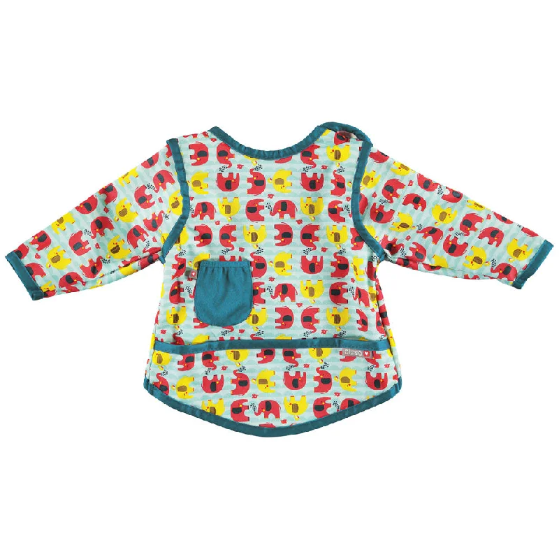 - Dog anti-slip matPop-in Babipur Elephant Stage 3 Coverall Bib