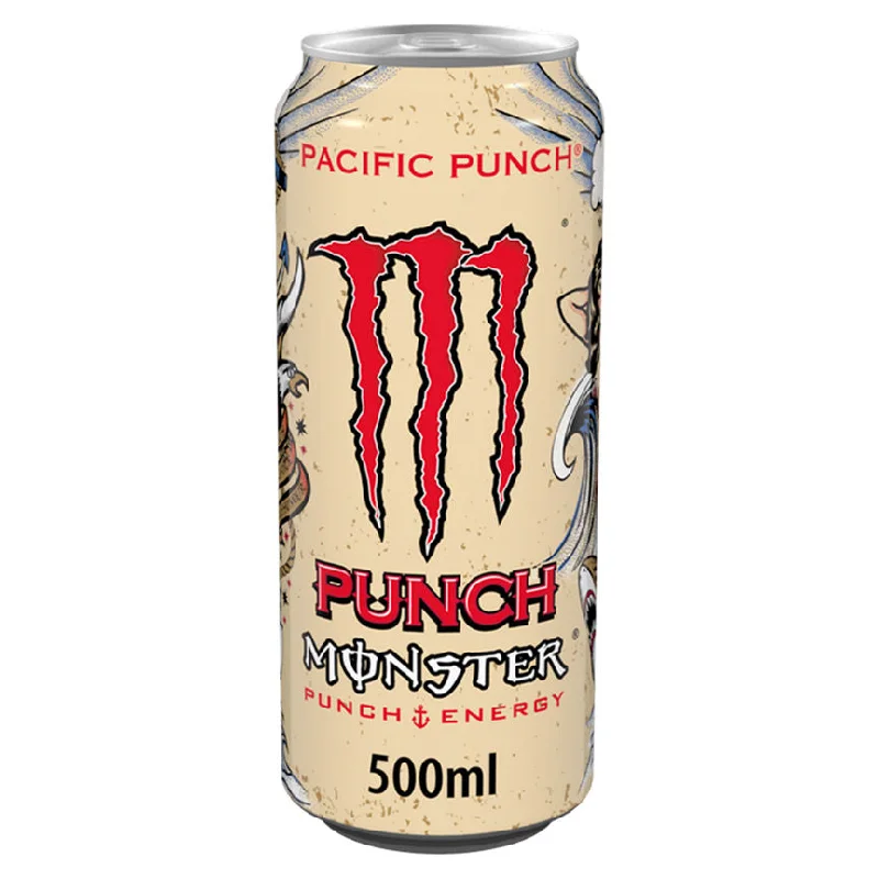 - Solid wood cat climbing frame customizedMonster Energy Drink Pacific Punch 500ml