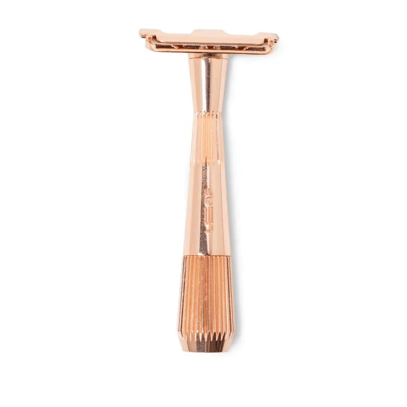  -Non-contact cat thermometerLEAF The Twig Single-Blade Razor - Rose Gold #10087164