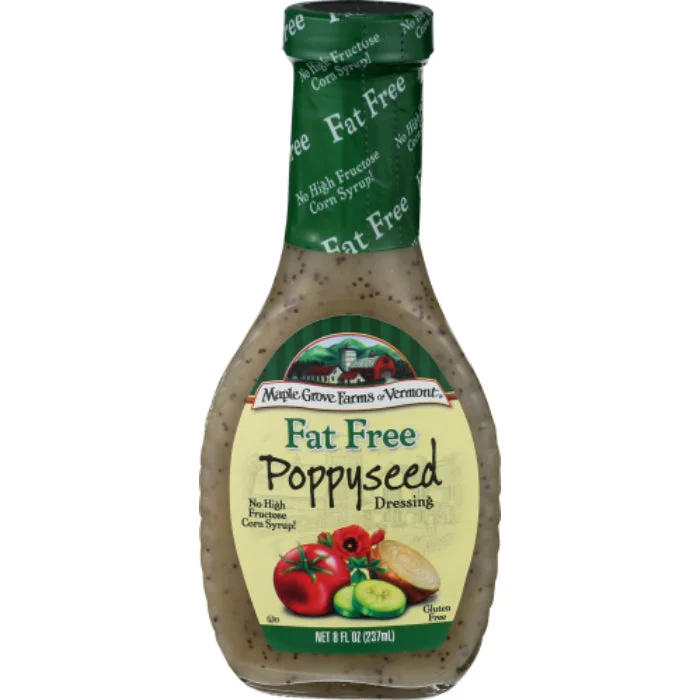 - Pet fence foldable indoorMaple Grove - Dressing, Fat-Free Poppyseed, 8 Oz - Pack of 6