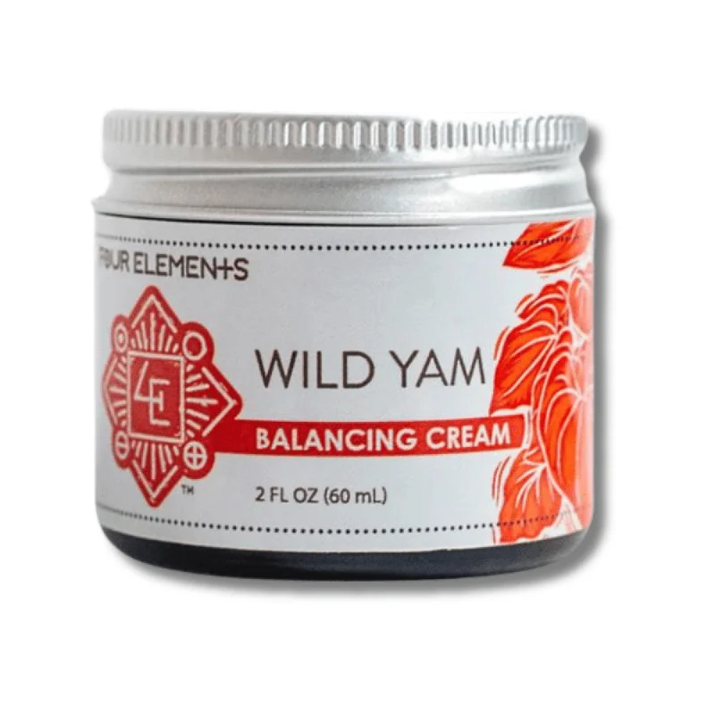  -Non-contact cat thermometerFour Elements Wild Yam Balancing Cream (2 oz) #10087241