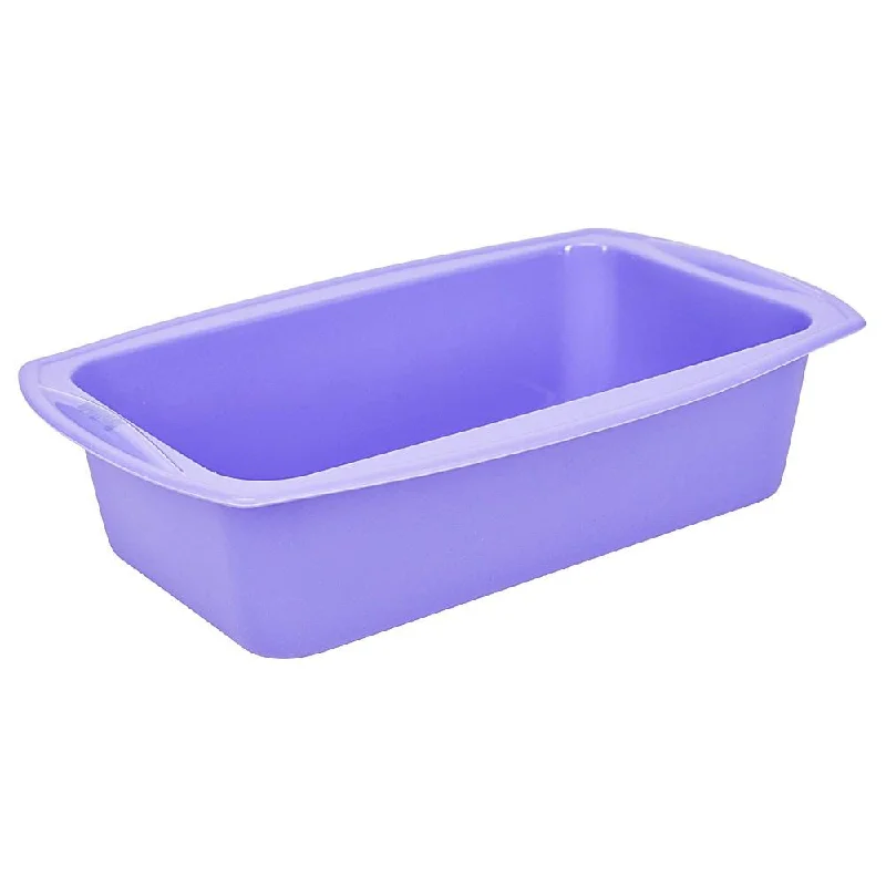 - ​​Pet toys under 10 yuanScullery Kolori Silicone Loaf Baking Pan Purple