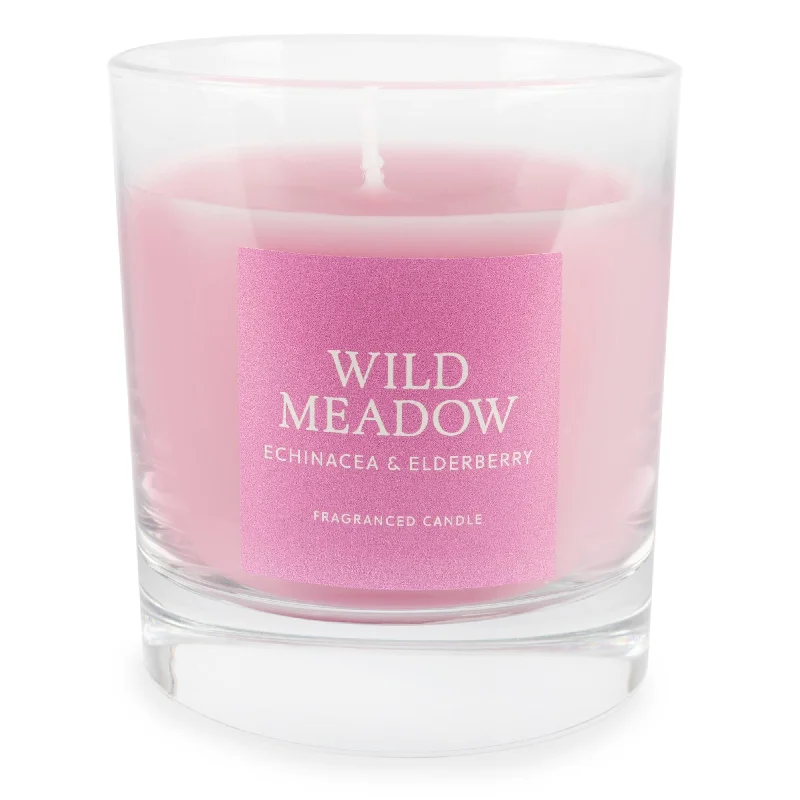 - Deodorizing cat litter tofu litterWax Lyrical Candle Wild Meadow