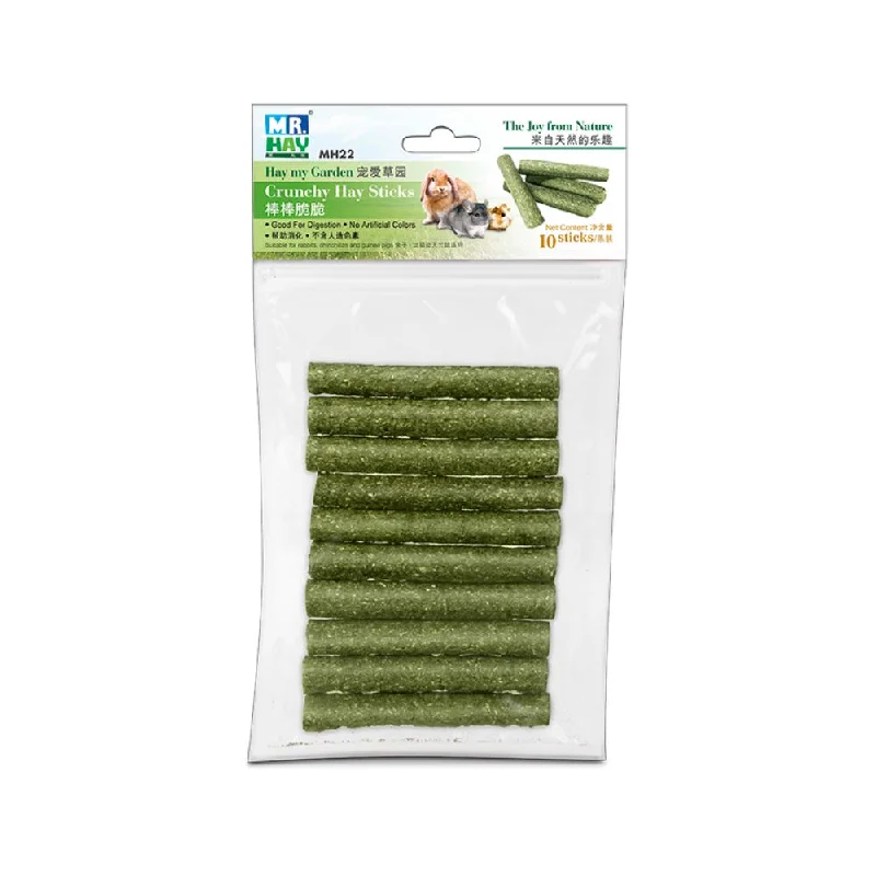 - Pet vitamin complex nutrition tabletsPet Link Mr Hay Crunchy Hay Sticks 10pcs