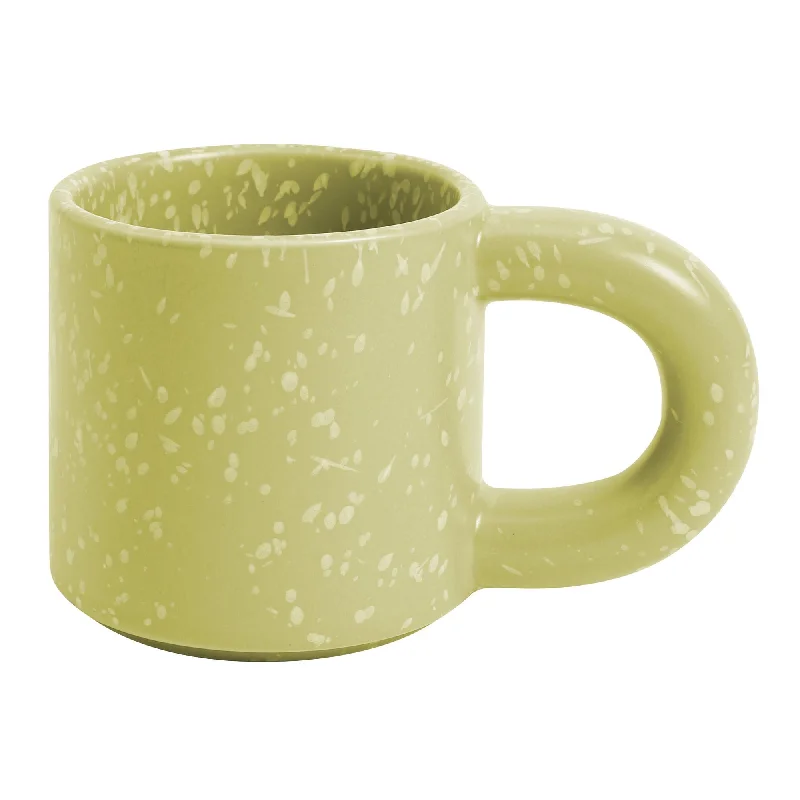 - Air box TSA certified check-inHabitat Marshmallow Mug Lime