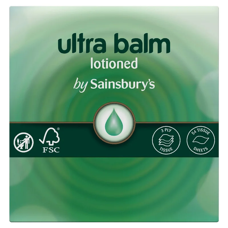  -Anti-scratch sofa protective coverSainsbury's Ultra Balm Lotioned 3 Ply Tissue Sheets x54