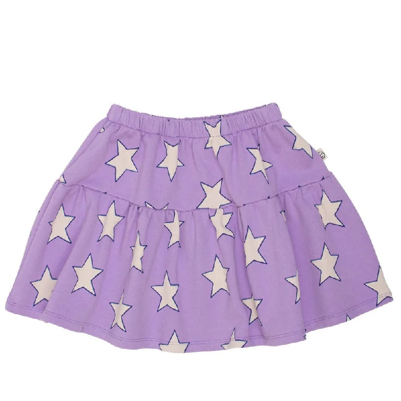 - Pet tear stain cleaning wipesWynken Lilac Stelle Skirt