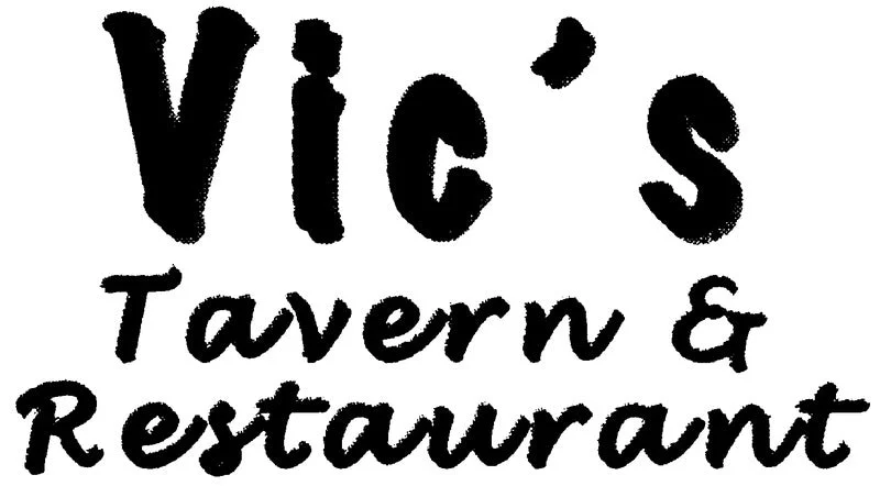 - Foldable and portable cat bagVic's Tavern & Restaurant