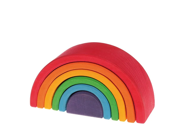 - Dog anti-slip matGrimm's Mini Rainbow