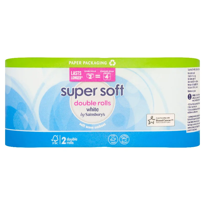 - Pet fence foldable indoorSainsbury's Super Soft White Toilet Tissue Double Rolls 2 equals 4 Rolls