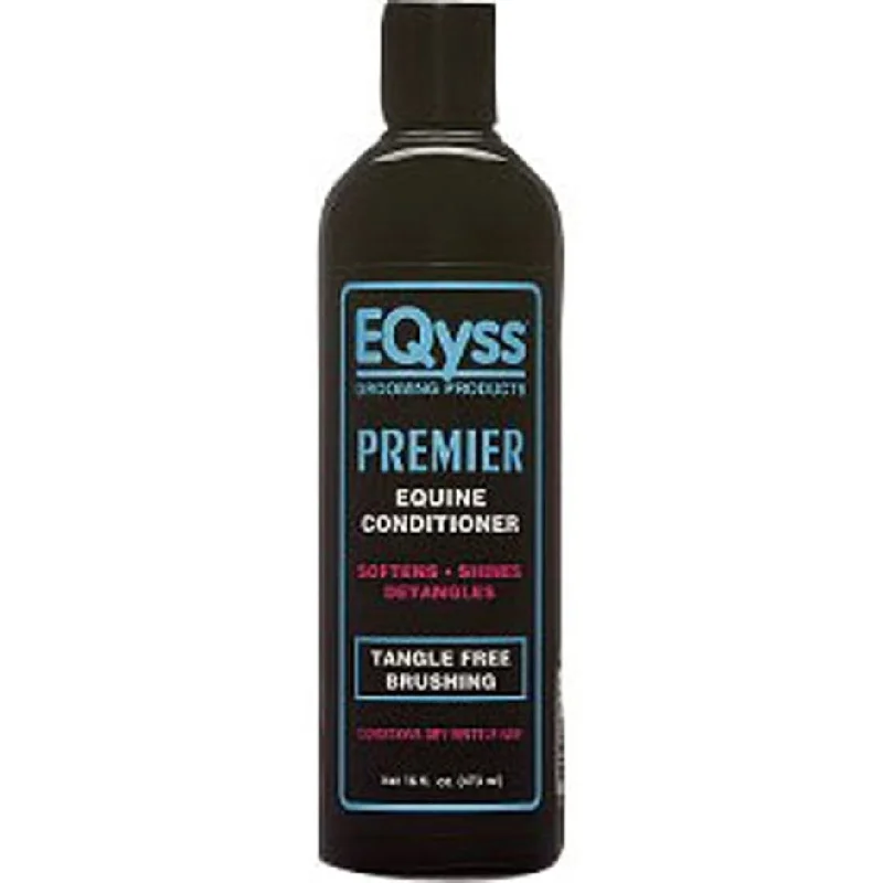 ---EQYSS PREMIER EQUINE CONDITIONER