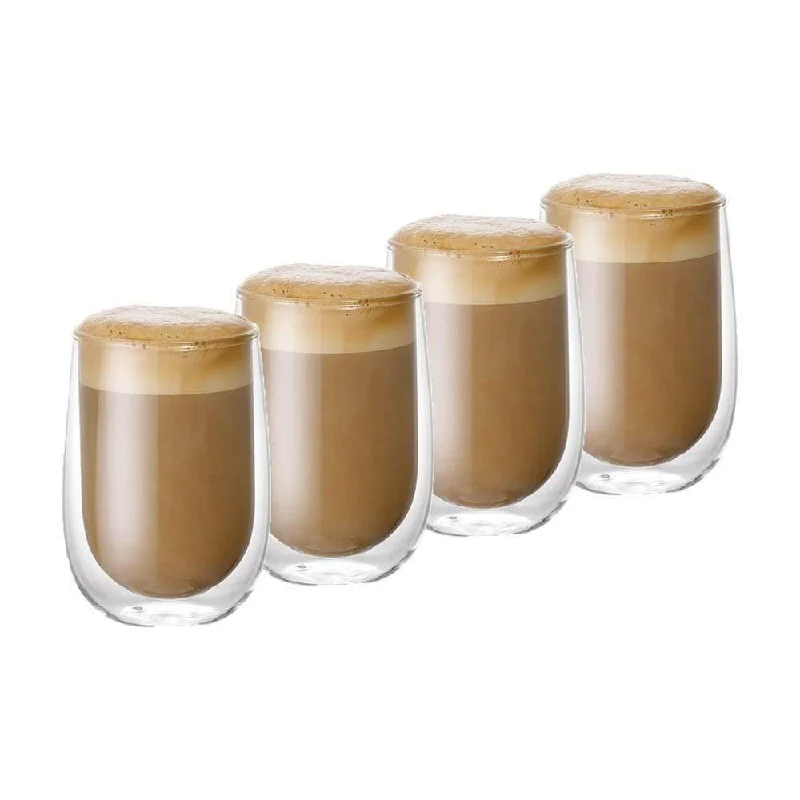 - Organic cotton dog bibsBaccarat Barista Cafe Double Wall Glass 350ml Set of 4