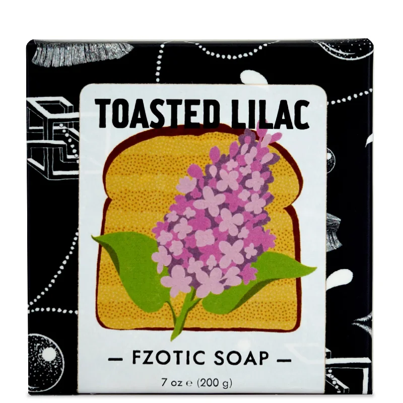  -Non-contact cat thermometerFZOTIC Toasted Lilac Soap (7 oz) #10085264