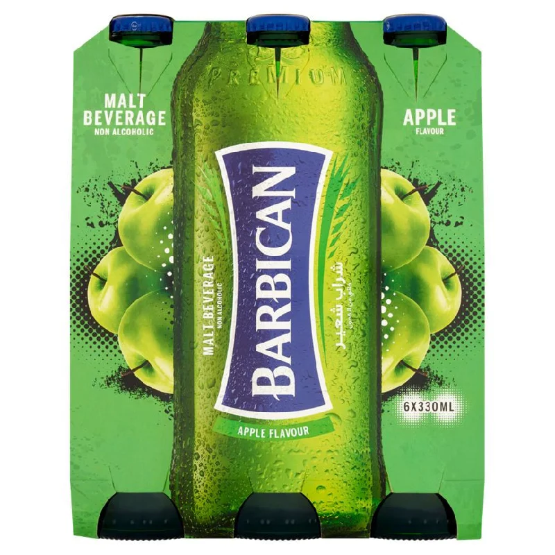 - Climbing pet constant temperature heating padBarbican Malt Beverage Apple Flavour 6 x 330ml