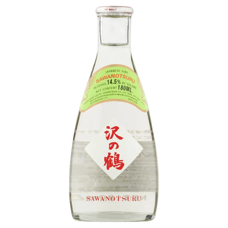 - Remote interactive pet feederSawanotsuru Japanese Sake 180ml