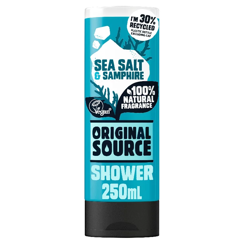 - Natural latex pet mattressOriginal Source Sea Salt & Samphire Shower Gel 250ml