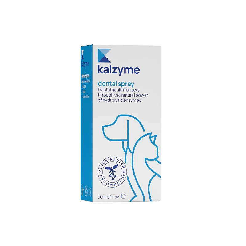 - ​​Pet toys under 10 yuanKalzyme Dental Spray 30ml