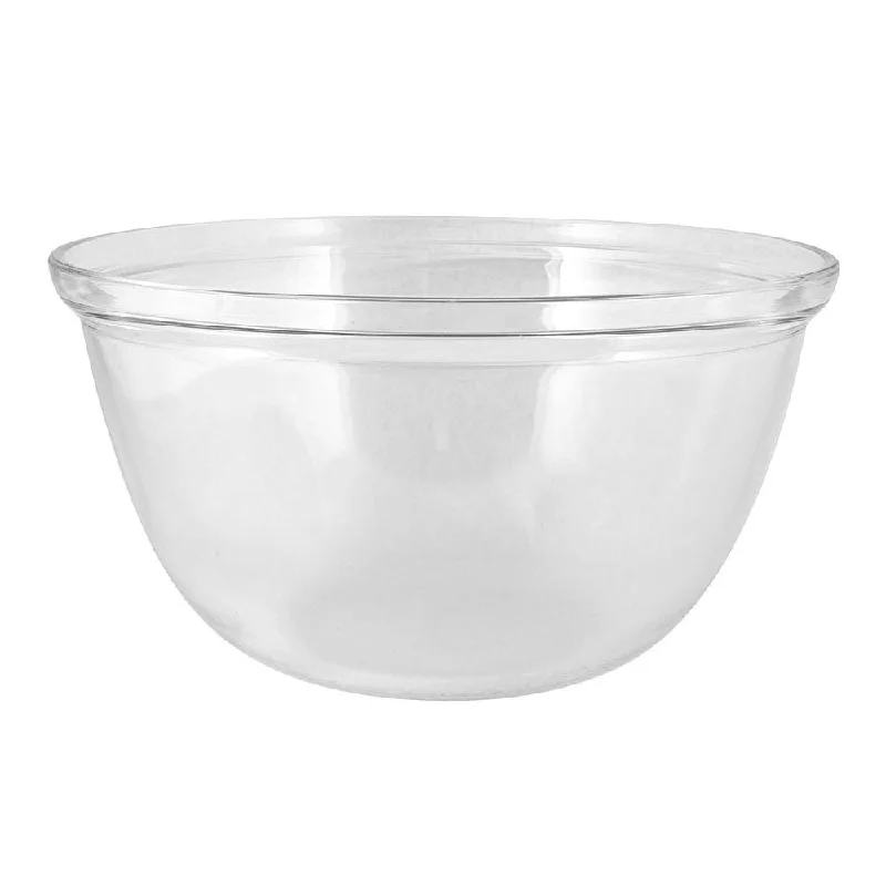 - ​​Christmas pet Christmas clothingSoffritto Pure Glass Mixing Bowl 3L