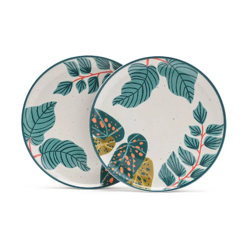 ---Habitat Kew Side Plate