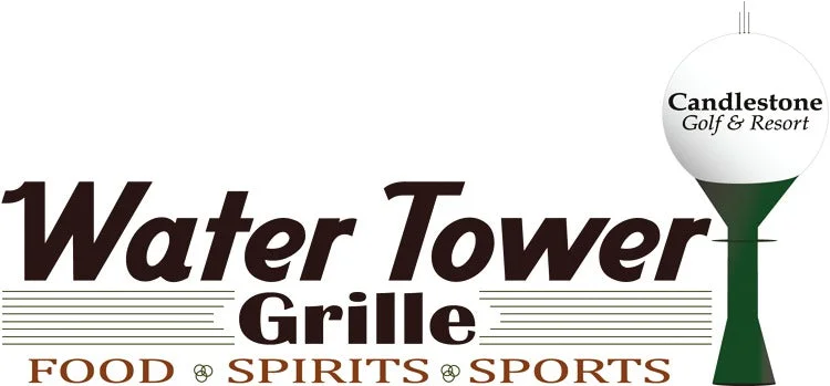 ---Water Tower Grille