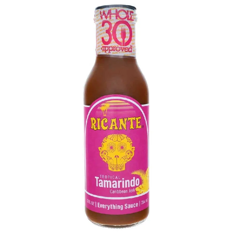 - Hamster silent running wheel to prevent chewingRicante Hot Sauce - Tropical Tamarindo Caribbean Jerk Sauce - 354ml