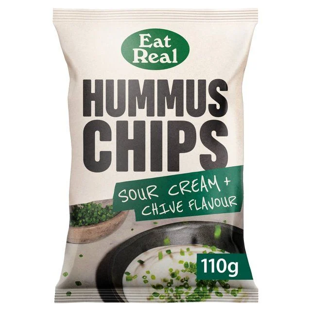 - Solid wood cat climbing frame customizedEat Real Hummus Chips Sour Cream & Chive Sharing   110g