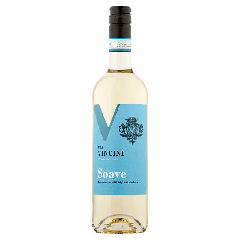 - Teething and chewing toys for puppiesVia Vincini Soave 75cl