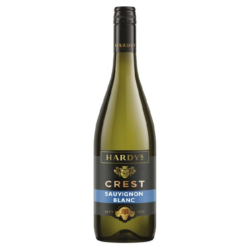 - Summer pet ice matHardy's Crest Sauvignon Blanc