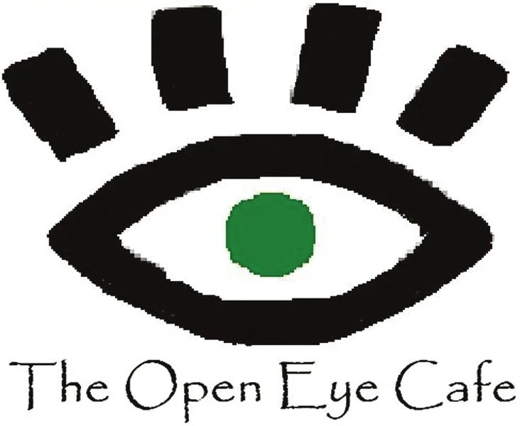 - Custom pet birthday cakeThe Open Eye Cafe'