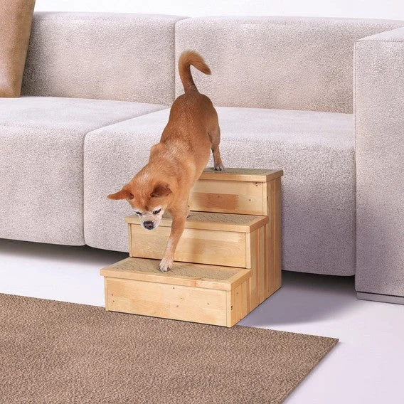  -Cost-effective dog foodPetStair Stairs