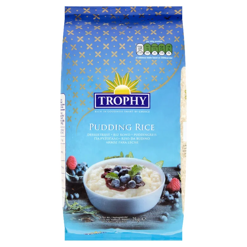 - Car dog seat beltTrophy Pudding Rice 2kg