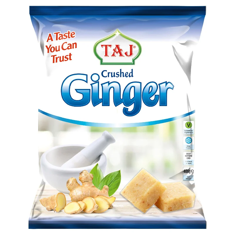  -Anti-scratch sofa protective coverTaj Crushed Ginger 400g