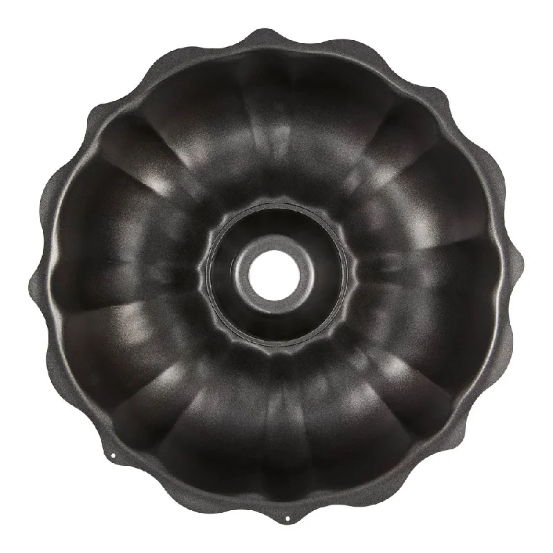 - Air box TSA certified check-inSoffritto 23cm Bundt Tin