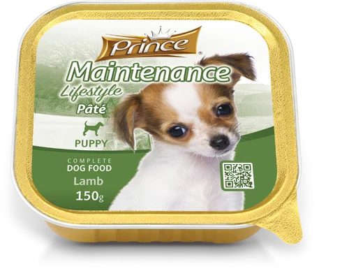 - Hill's dog food pricePrince Pate Foil Puppy Lamb, 150g