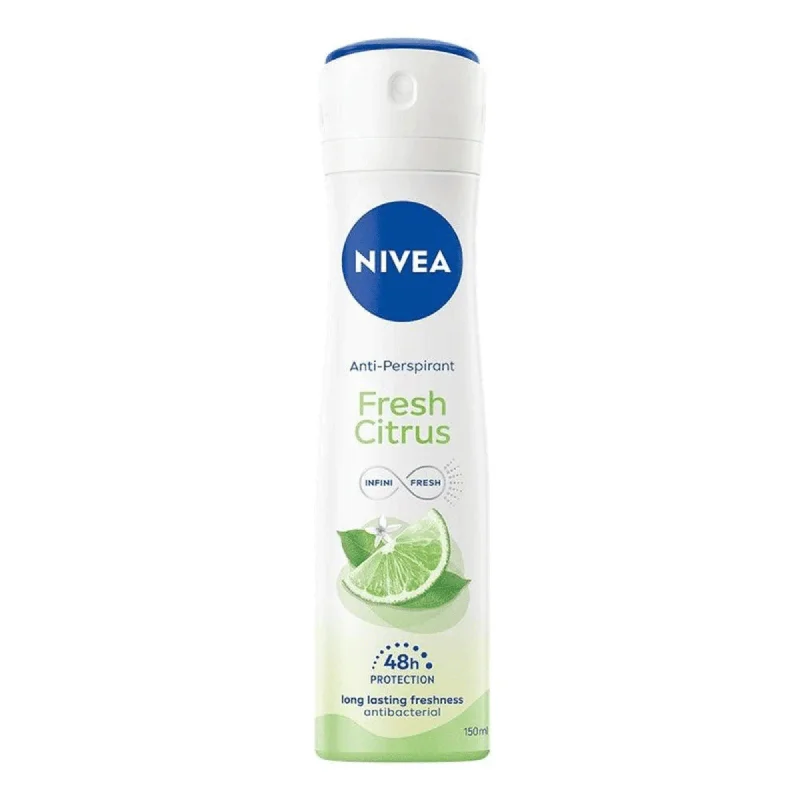 - Pregnant cat delivery room warming boxNivea Women's Spray Fresh Citrus Anti-Perspirant Deodorant  (150 ml) #10087278