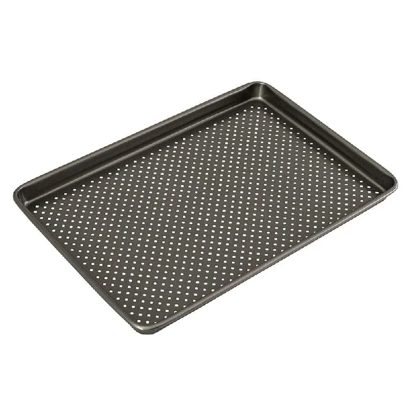 - Elderly dog ​​joint care mattressBakemaster Perfect Crust Non-Stick Baking Tray 39.5 x 27cm