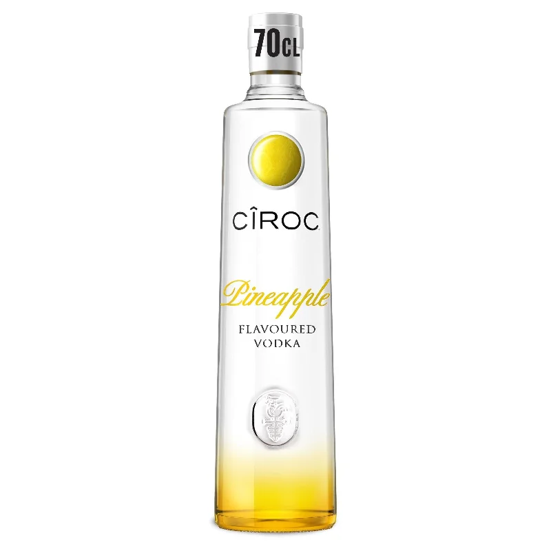 - Pet fence foldable indoorCiroc Pineapple Flavoured Vodka 70cl