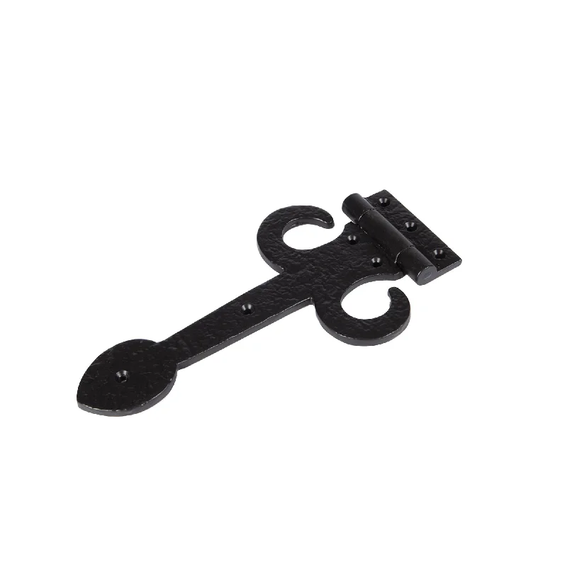 - Dog disposable foam shower gel230mm Black Arrowhead T-Hinge - By Hammer & Tongs