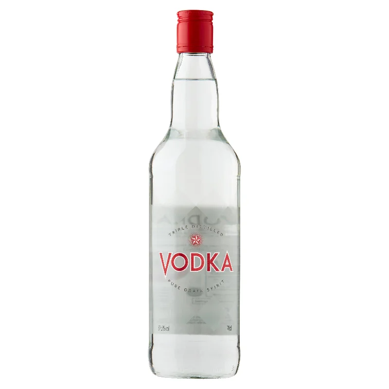 - Automatic temperature adjustment cat bedTriple Distilled British Vodka 70cl