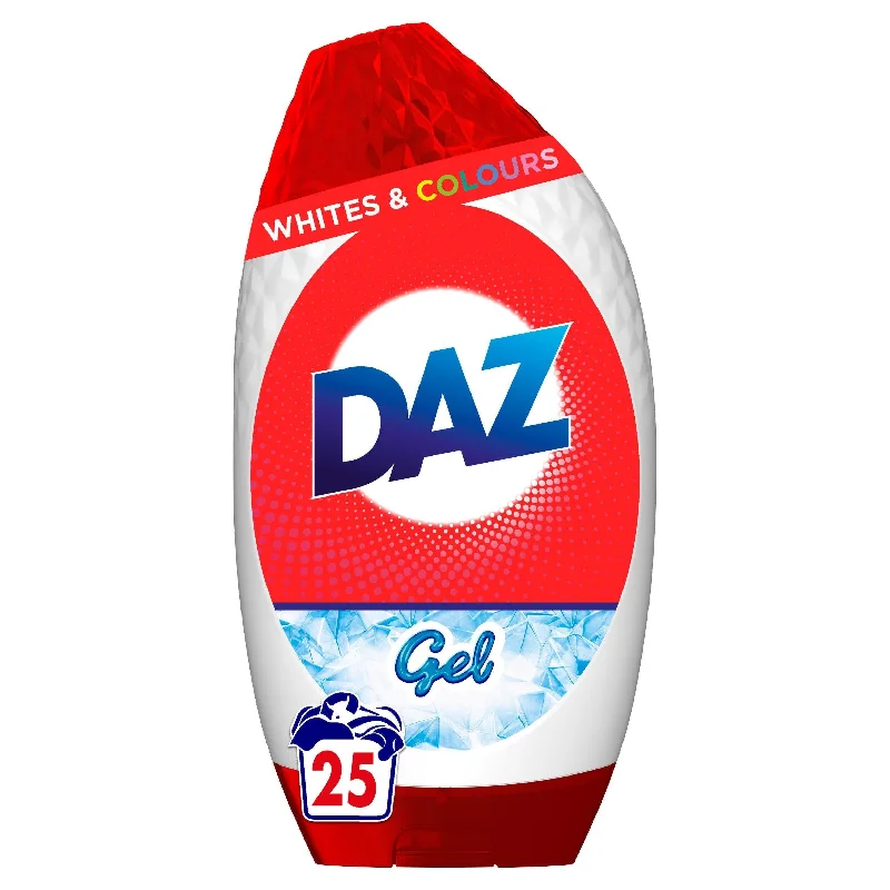 - Pet diabetes prescription foodDaz Whites And Colours Liquid Laundry Detergent Gel 875ML 25 Washes